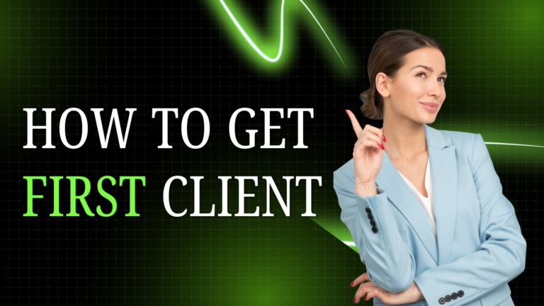 How to Get Clients